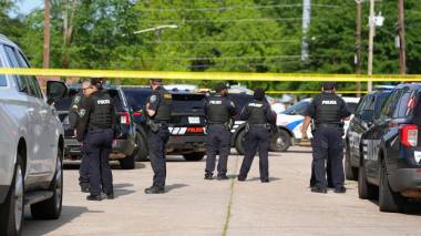 8 children killed in Louisiana mass shooting