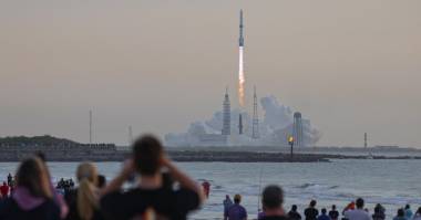 Blue Origin's New Glenn Launch Ends with Satellite in Wrong Orbit