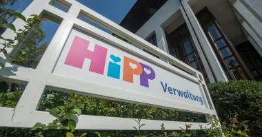 HiPP Baby Food Recalled Across Austria After Rat Poison Detected